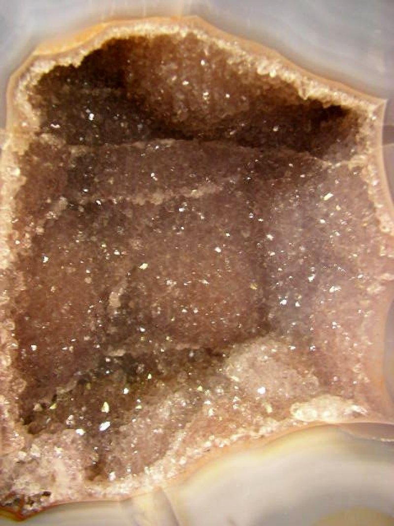 画像2: アメジスト ドーム（晶洞）