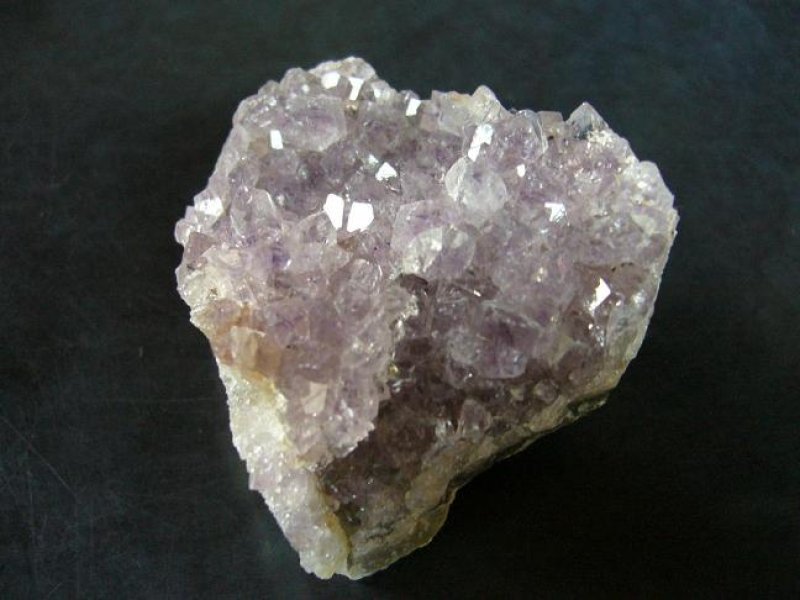 画像1: アメジスト (小)