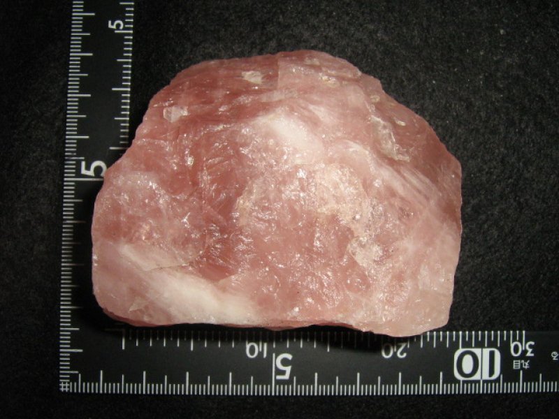 画像2: スターローズクォーツAAA=266.0g=レア天然石