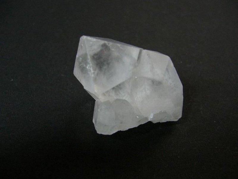 画像1: お守りに最適＝mini クリスタルクラスター