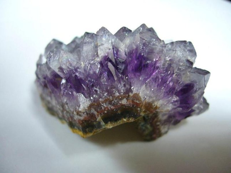 画像3: アメジスト　(大)