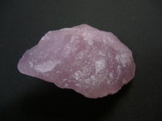 ローズクォーツA〜（紅水晶） - 天然石 パワーストーン【エル