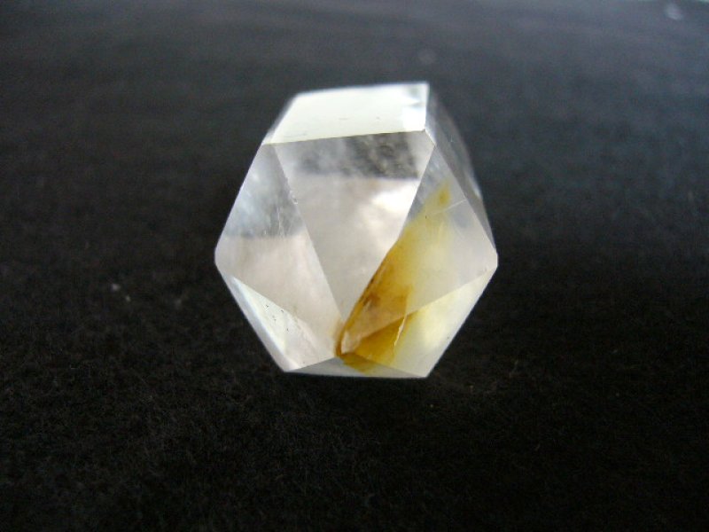 画像1: 水晶ポイント