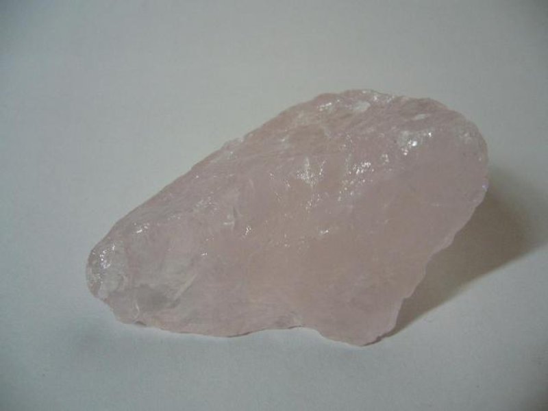 画像2: ローズクォーツ原石