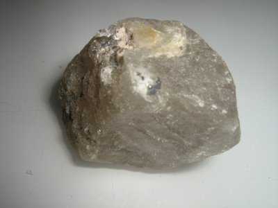 画像1: ルチルクオーツ原石