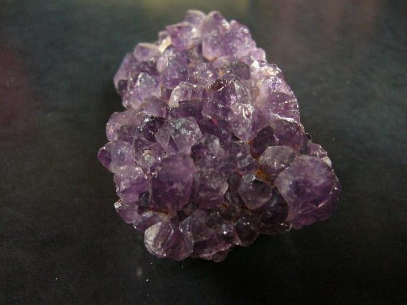 画像1: アメジスト (小)