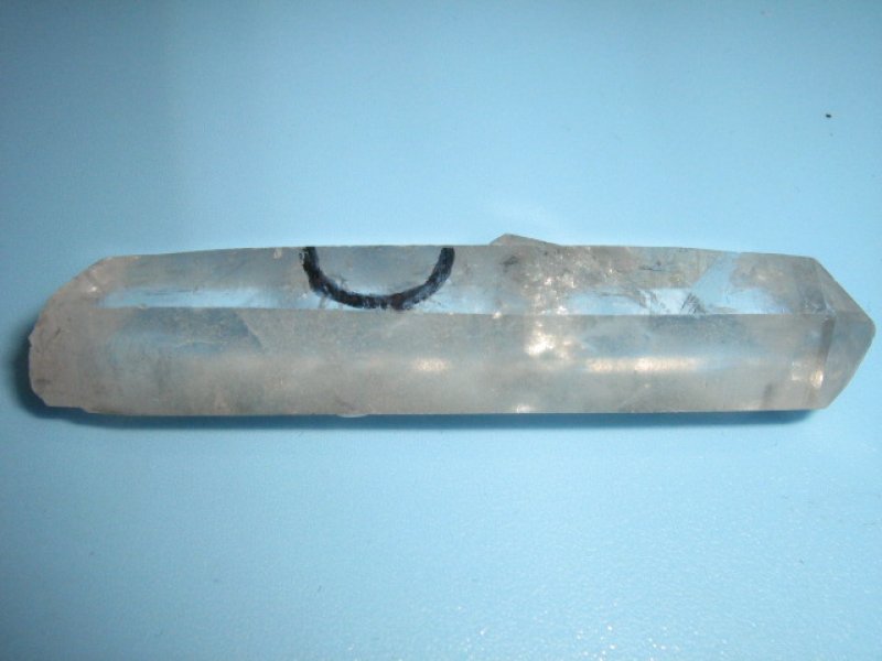 画像1: ウォータークオーツポイント