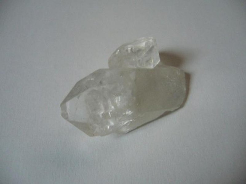 画像3: お守りに最適＝mini クリスタルクラスター