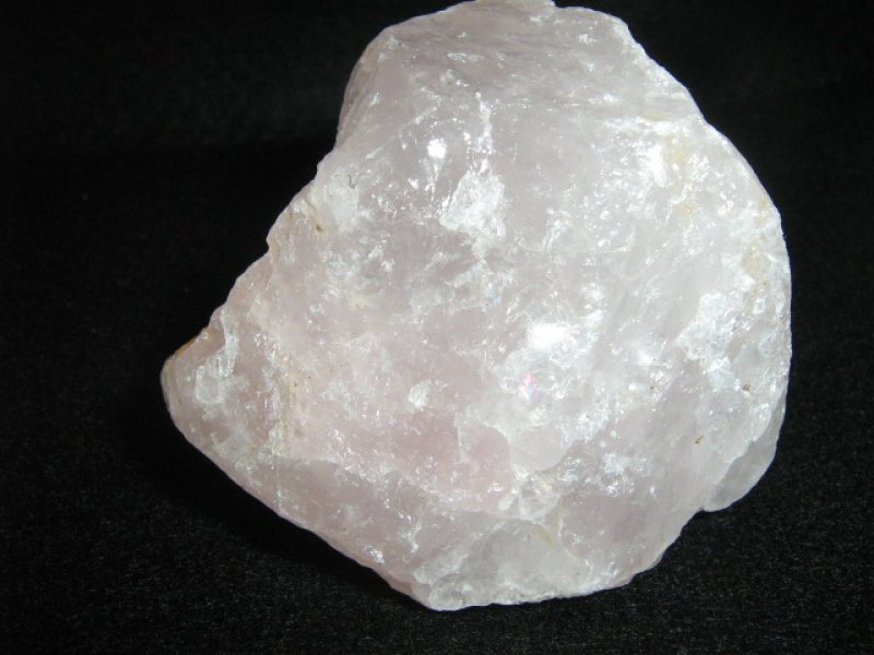 画像2: ブラジル産ローズクオーツ原石=208.5g=