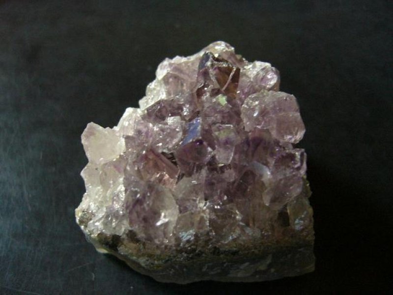 画像1: アメジスト (小)