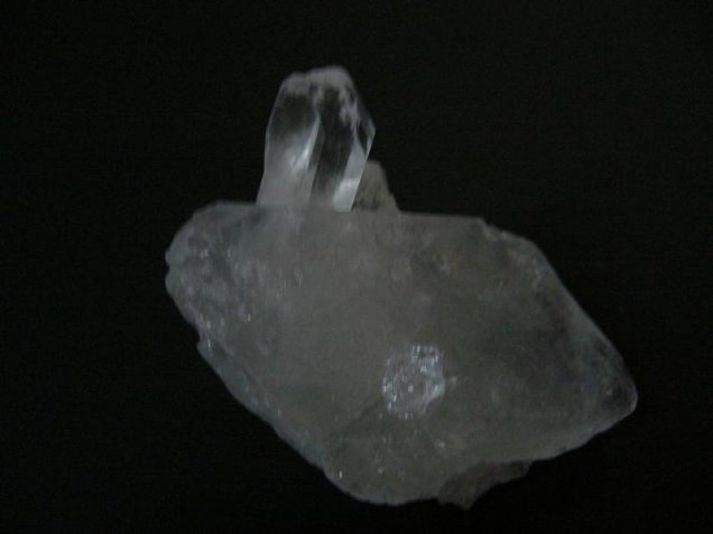 画像1: お守りに最適＝mini クリスタルクラスター