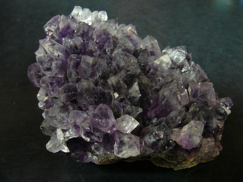 画像1: アメジスト　(大)