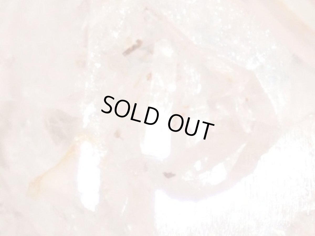 画像2: アフリカンエレスチャル（骸骨水晶） (2)