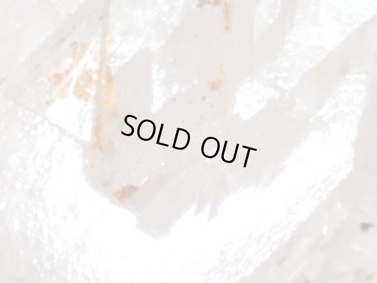 画像3: アフリカンエレスチャル（骸骨水晶） (3)