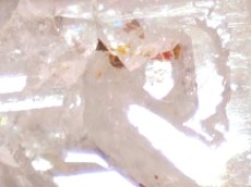 画像4: アフリカンエレスチャル（骸骨水晶） (4)