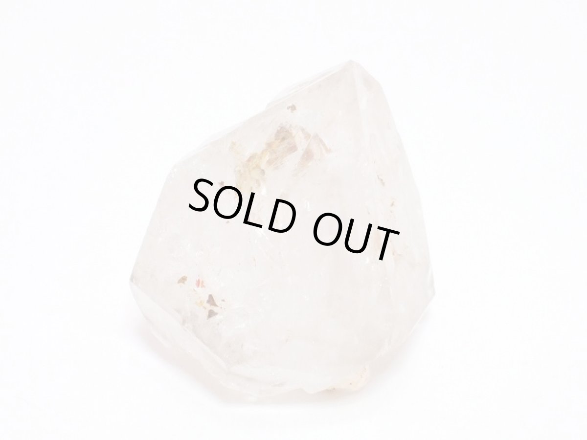 画像5: アフリカンエレスチャル（骸骨水晶） (5)