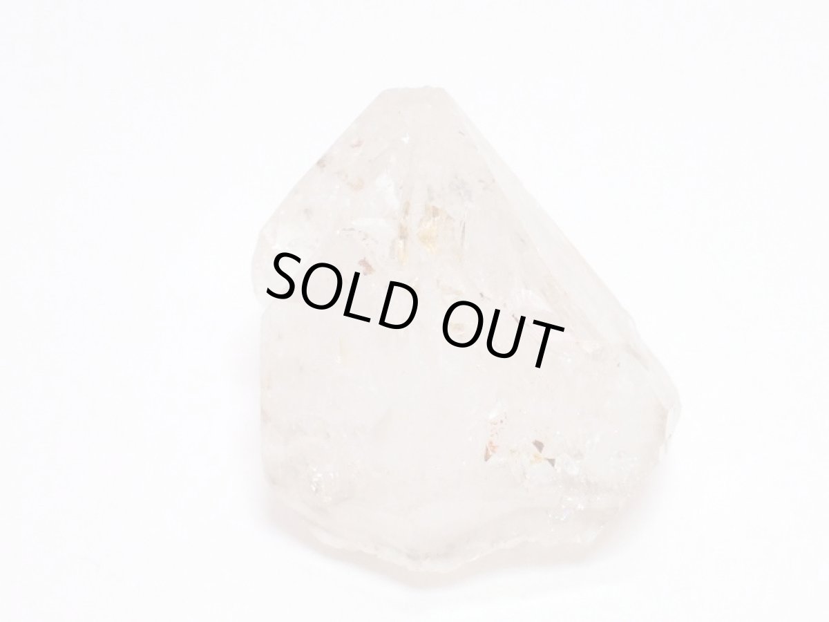 画像6: アフリカンエレスチャル（骸骨水晶） (6)