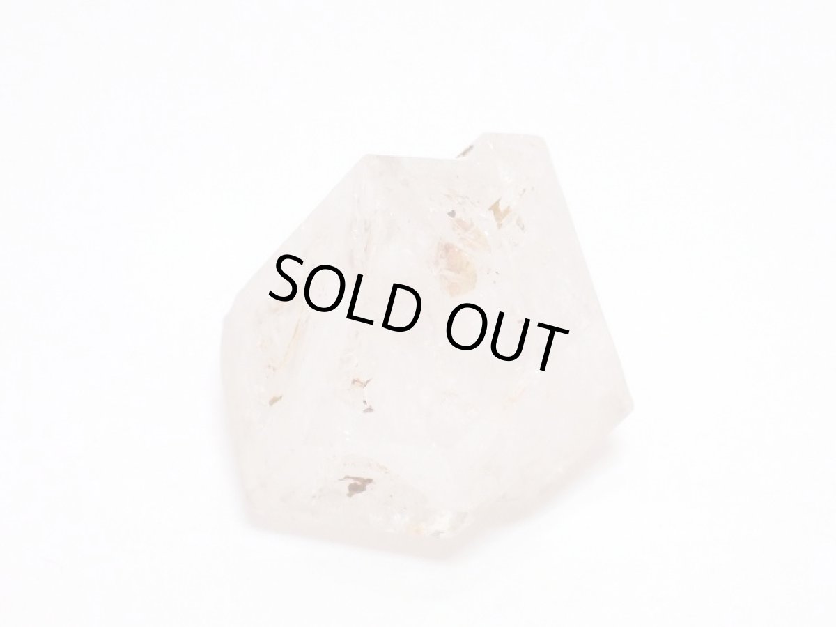 画像7: アフリカンエレスチャル（骸骨水晶） (7)