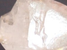 画像2: アフリカンエレスチャル（骸骨水晶） (2)