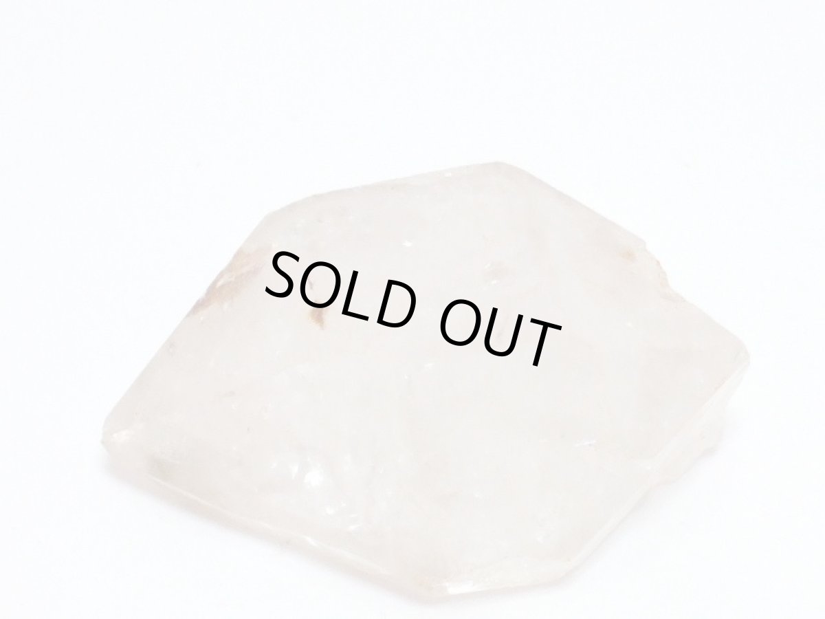 画像3: アフリカンエレスチャル（骸骨水晶） (3)