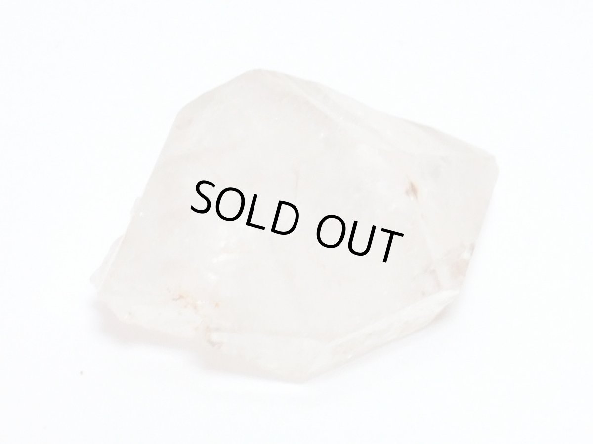 画像5: アフリカンエレスチャル（骸骨水晶） (5)