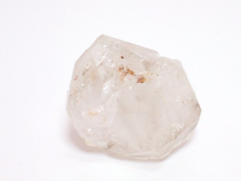 画像1: アフリカンエレスチャル（骸骨水晶）