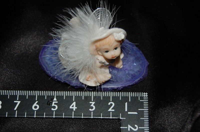 画像2: アゲート（瑪瑙）妖精