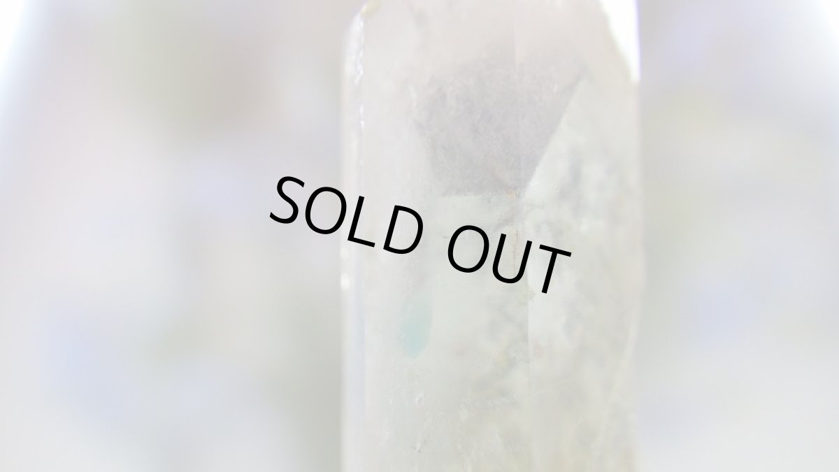 画像2: アホイト（アホー石）アジョイトinクォーツ (2)