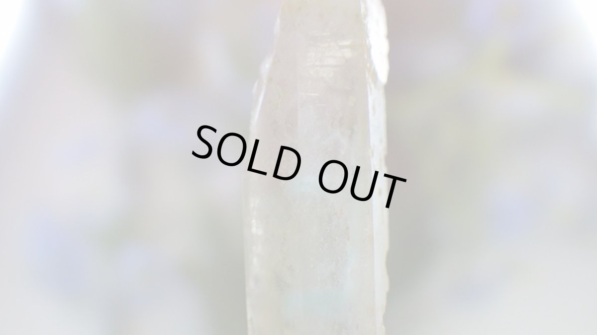 画像3: アホイト（アホー石）アジョイトinクォーツ (3)