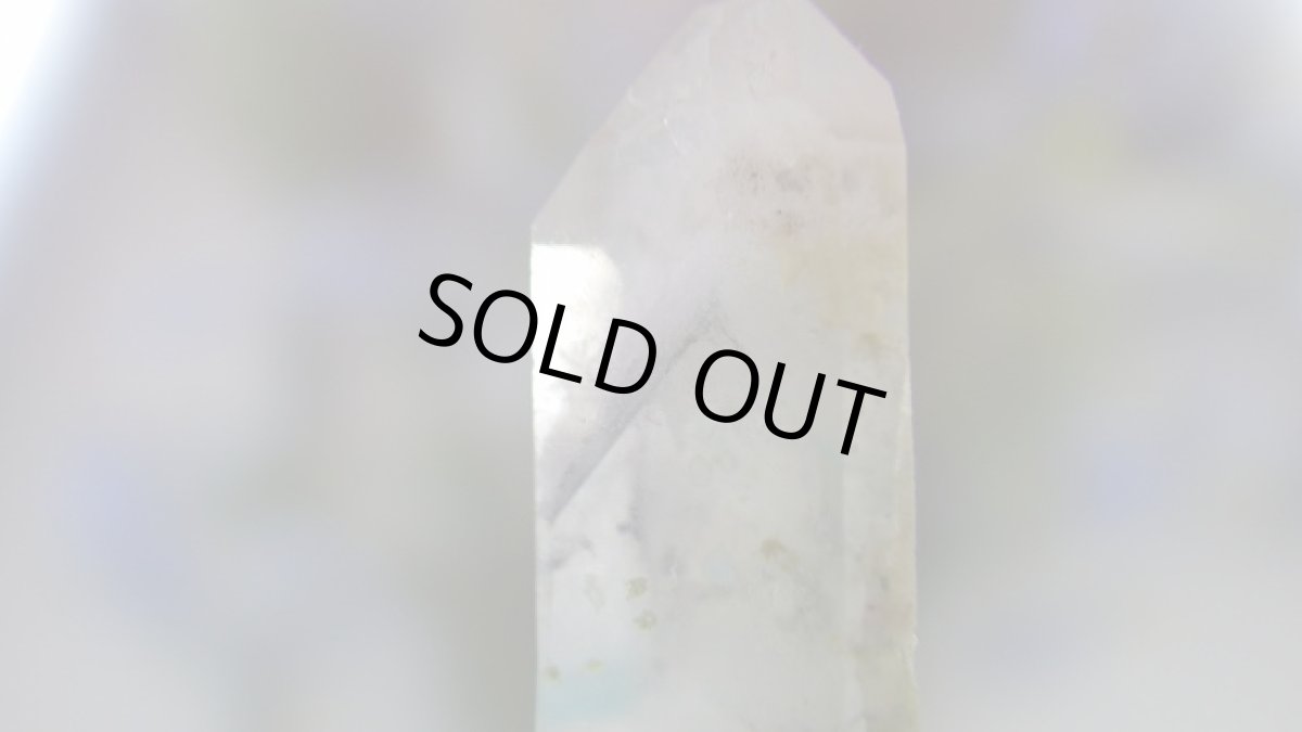 画像4: アホイト（アホー石）アジョイトinクォーツ (4)