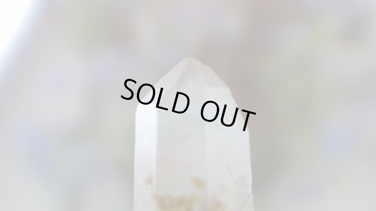 画像2: アホイト（アホー石）アジョイトinクォーツ (2)