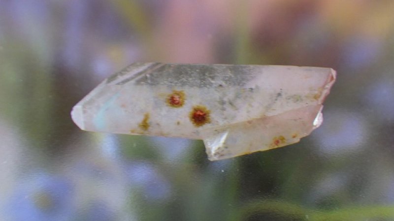 画像2: アホイト（アホー石）アジョイトinクォーツ