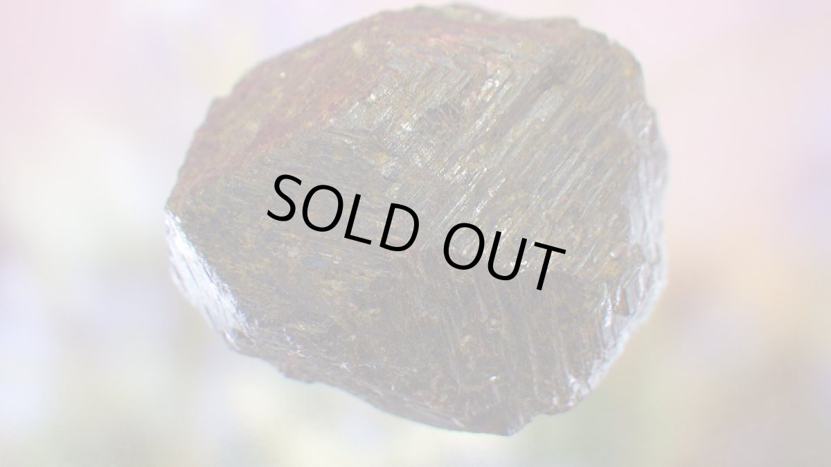 画像3: アルマンディン（鉄礬柘榴石） (3)