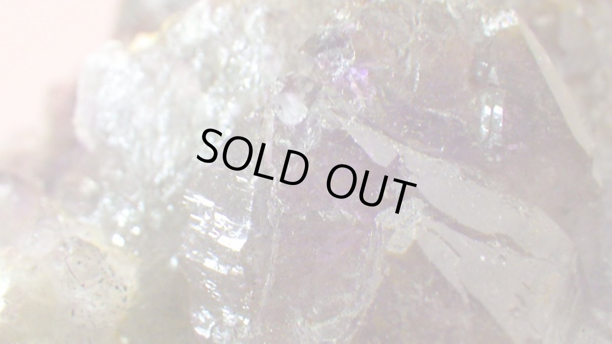 画像4: アメジストエレスチャル（骸骨水晶） (4)