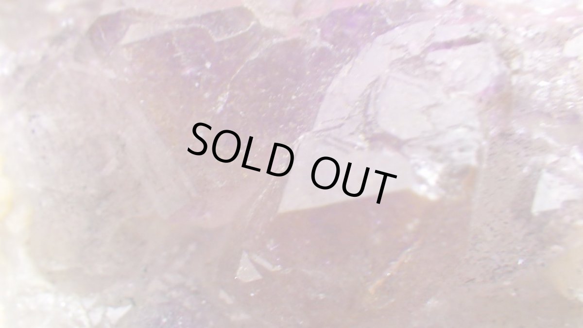 画像5: アメジストエレスチャル（骸骨水晶） (5)