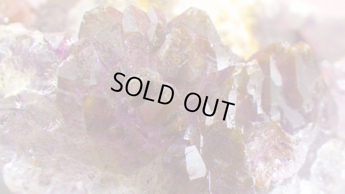 画像7: アメジストエレスチャル（骸骨水晶） (7)