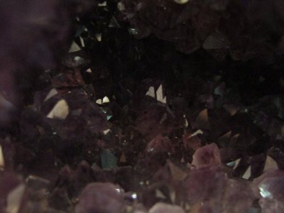 画像2: アメジストドーム（紫晶洞） 2.2kg
