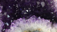 画像3: アメジストドーム（紫晶洞） 約9.8kg (3)