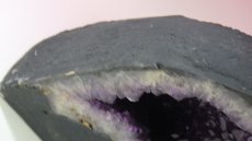 画像5: アメジストドーム（紫晶洞） 約9.8kg (5)