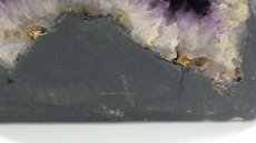 画像7: アメジストドーム（紫晶洞） 約9.8kg (7)