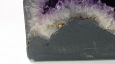 画像8: アメジストドーム（紫晶洞） 約9.8kg (8)