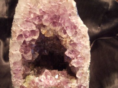 画像1: アメジストドーム（紫晶洞） 約4.5kg
