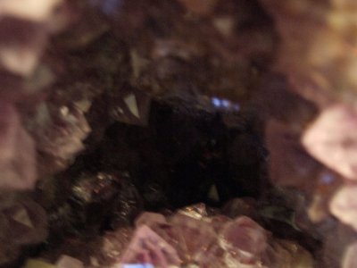 画像2: アメジストドーム（紫晶洞） 約4.5kg