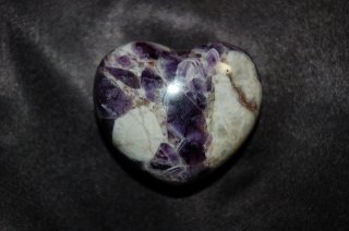 アメジスト（紫水晶）の天然石 パワーストーンの販売【エル 