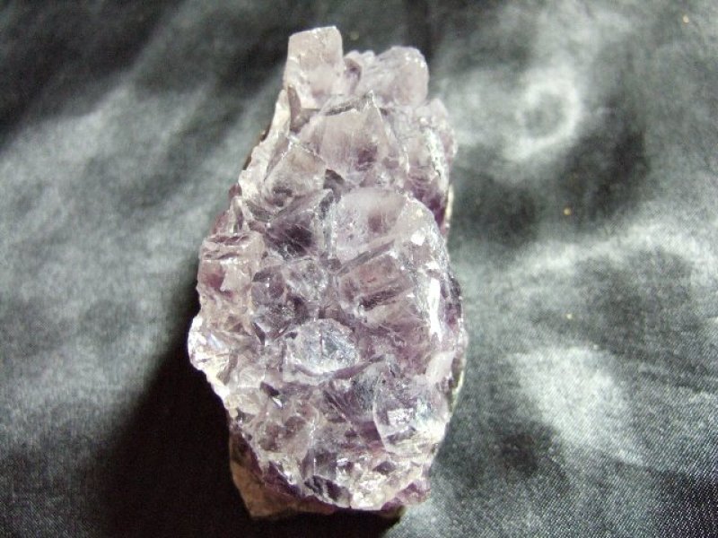 画像1: アメジストクラスター (大)