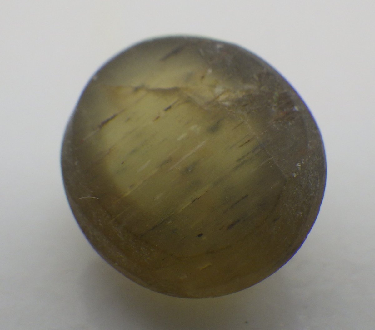 画像3: アパタイト（燐灰石）キャッツアイ (3)