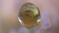 画像2: アパタイト（燐灰石）キャッツアイ (2)