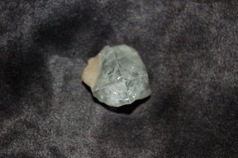 画像1: アポフィライト（魚眼石）