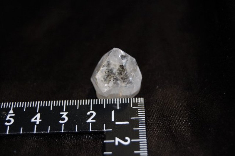 画像2: アポフィライト（魚眼石）