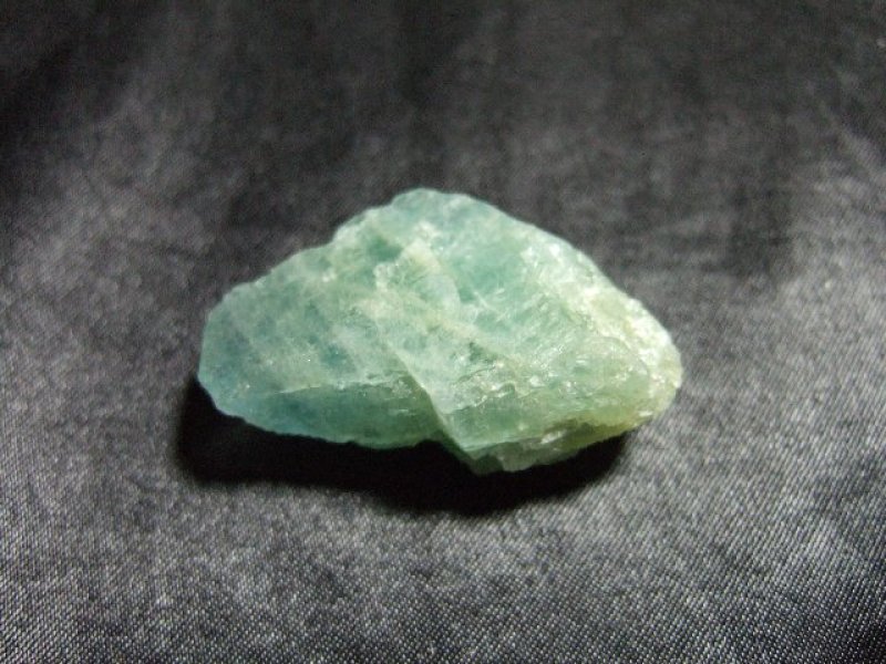 画像1: アクアマリン（緑柱石） 12g